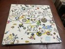 LED ZEPPELIN III ATLANTIC SD19128 US VINYL LP : Excellent Condition