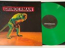 GRINDERMAN   LIMITED EDITION (500 Copies) GREEN VINYL  Nick Cave  FREE SHIPPING