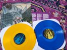 The Pharcyde ‎  Bizarre Ride II The Pharcyde Orig  2lp hip hop