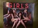 GIRLS VOLUME 1 MUSIC FROM HBO SERIES LP URBAN OUTFITTERS PINK VINYL Excellent