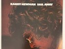 RANDY NEWMAN   SAIL AWAY   RARE  High Quality Pressing  NEAR MINT  2017 Nonesuch