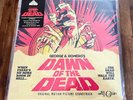 Dawn Of The Dead Soundtrack 2xLP GOBLIN Waxwork Records Vinyl Sealed 2018