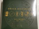 Bruce Dickinson - Soloworks - Ltd Edition 9x Vinyl LP Box Set - Iron Maiden