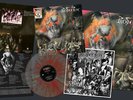 PROTECTOR - golem LP fire splatter