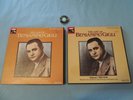 2 x Box / 6 LP The Art Of Beniamino Gigli Volume 1&2 UK | NM