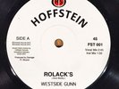 Westside Gunn - Rolacks - Hoffstein EU Import 7
