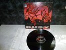 VINYL LP THE THE DUSK VG+ RARE