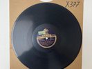 BRAZILIAN   78 RPM RECORD SHELLAC   X377   HEAR
