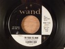 Clarence Reid  I'm Your Yes Man/Your Love Is All... CRAZY RARE  Northern Soul