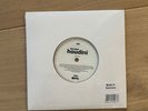 Dua Lipa Houdini  7 Inch Clear Vinyl Single New Sealed