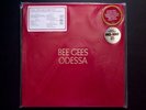 The Bee Gees Odessa 2 Lp Audiophile Press Red Felt Velvet Cover Sealed NEW OOP