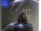 Set It Off - Midnight (Brand New & Sealed) Rare Vinyl