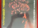 Danny Gonzalez y Su Orquesta Sensacional (NEW/RE) Black Vinyl Record 33RPM's