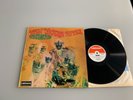 TEN YEARS AFTER..UNDEAD..RARE UK FIRST ISSUE ALBUM..DERAM....SML 1023..EX CON