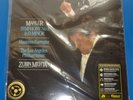 Mehta/Forrester MAHLER Symphony No.3 - Analogue Productions/Decca 2 LP SEALED