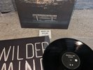 Mumford and Sons - WILDER MIND - Vinyl LP - VG+ Wax