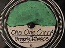 Gregory Isaacs - One One Cocoa - unreleased  Dubplate Mix (polyvinyl 10inch )