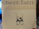 ***GINGER BAKER AT HIS BEST 2 LP ON POLYDOR SEALED 1972***