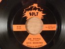 Otis Redding  Mr. Pitiful/That's How Strong My Love Is  Soul 1964 Volt Misprint