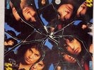 Kiss ‎– Crazy Nights Vinyl, LP 1987 Mercury ‎– 422 832 626-1 Q-1