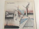 THE CHAMELEONS SCRIPT OF THE BRIDGE LP STATIK VINYL 1st Press Non Glossy Sleeve