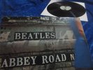 BEATLES  ABBEY ROAD  ARCHIVBESTAND / MINT 1st APPLE 1969/ HERE COMES THE SUN