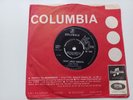 UK Columbia 45 Mod Roger Young - Sweet Sweet Morning 1966