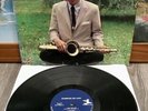 Introducing Eric Kloss with Don Patterson Prestige PR 7442 VAN GELDER MONO Jazz