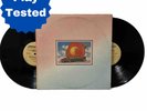 The Allman Brothers Band - Eat A Peach Double Vinyl LP - Capricorn 2CP 0102