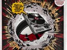 Dj Qbert Wave Twisters zero Mint condition Vinyl record