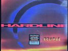 Neal Schon HARDLINE Double Eclipse Fire Orange Vinyl Record NEW Journey