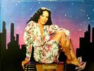 DONNA SUMMER ON THE RADIO GREATEST HITS VOL I & II 1979 CASABLANCA 2LPs w/POSTER