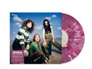 Muna - Saves The World (raspberries and cream) Vinyl Graffiti Records IN HAND ⭐️