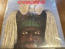 Cymande - Cymande Vinyl LP 1973 UK first press Alaska ALKA 100