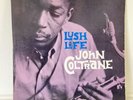 John Coltrane - Lush Life LP - PRESTIGE [PRLP-7188] MONO DG ORIG RVG (VG+/VG+)