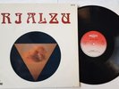 Très Rare Vinyl Lp Rialzu Orig France 1978 Goth Zeuhl Corsican Progressive Rock