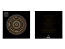 Bring Me The Horizon Sempiternal 10th Anniversary Zoetrope Picture Disc Vinyl