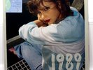 TAYLOR SWIFT 1989 TAYLOR'S VERSION AQUAMARINE GREEN VINYL     (31909)