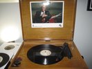 Country 78 REDD STEWART Brother, Drop Dead KING 843 - wlp poly-vinyl