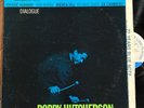 Bobby Hutcherson Dialogue Superb NM  NY RVG Blue Note lp Freddie Hubbard