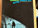 Andrew Hill Judgment Superb NM  NY RVG Blue Note lp Bobby Hutcherson
