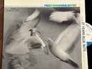 Donald Byrd Free Form Archival NM  1st NY Laminate Blue Note lp Wayne Shorter