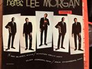 Here’s Lee Morgan Superb NM  1960 1st Vee Jay Clifford Jordan Paul Chambers