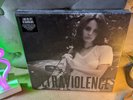 LANA DEL REY ULTRAVIOLENCE Limited Edition Box Set LP Picture Disc CD New Sealed