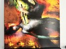 FURTHER SEEMS FOREVER How To Start A Fire LP 20th Anniversary Color Vinyl