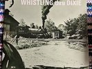 Whistling Thru Dixie Mobile Fidelity LP  MF6 Reader Railroad Engine