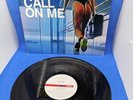 Eric Prydz - Call on Me - Vinyl 12
