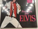 Vinilo Lp. FTD ELVIS PRESLEY. LOVE LETTERS FROM ELVIS. Precintado Sealed