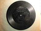 BERLINER'S GRAMOPHONE #3440 - Chief Trumpeter Cassi of Roosevelt's Rough Riders