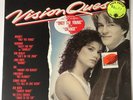 VISION QUEST   Madonna/Hagar/Journey *SEALED* Orig 1985 Soundtrack HYPE LP NEW
